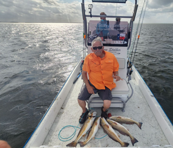 Rio Hondo Waters Beckon Fishing Enthusiasts