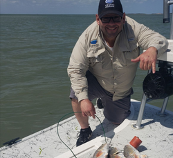 Fishing in TX