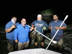 Discover Serene Rio Hondo Fishing Bliss