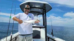 Mississippi Gulf Coast Inshore Fishing