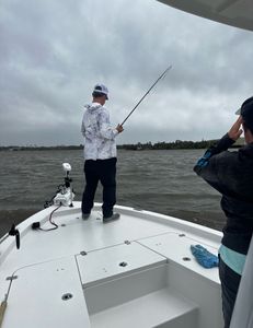 Biloxi angling at its finest