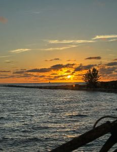 Hooked on Biloxi fishing spots