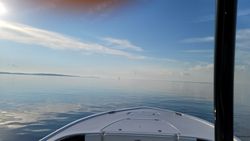 Come fish with us in the  Mississippi Gulf Coast