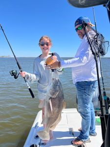 1 fishing in MS