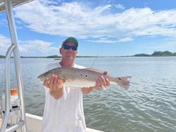 Redfish Fun 