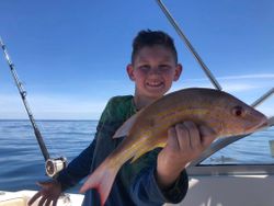 Fishing in Tallahassee