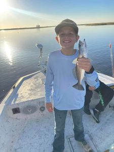 Trout Tales: Louisiana's Finest Adventures