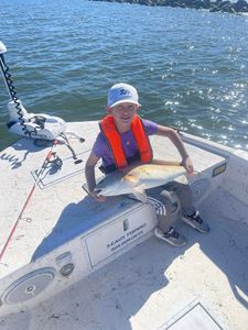 In Pursuit of Reds: Louisiana's Finest Pursuit