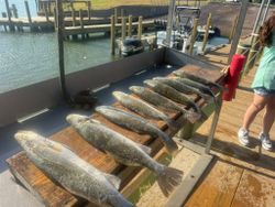 Fishing in TX - Best, great
