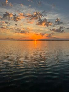 A scenic view of Arroyo City