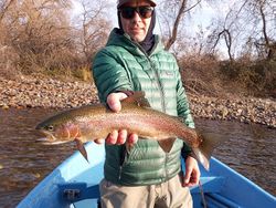Unlocking Sacramento's Fishing Secrets