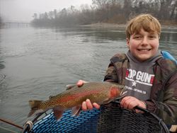Expert Tips for Sacramento Fishing
