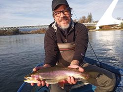 Sacramento Fishing: Tips & Tales