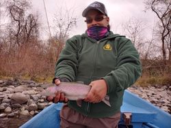 Savor Fishing Success in Sacramento