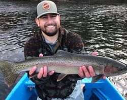 Catch Fish in Sacramento