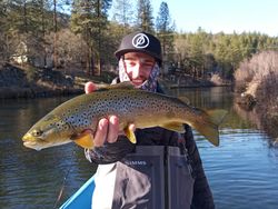 Sacramento's Fishing Paradise