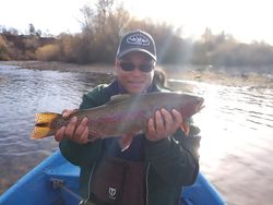 Hooked on Sacramento Angling