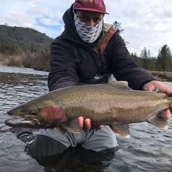 Redding CA Fishing Escapades