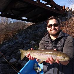 Reel in Redding Adventures