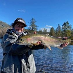 Redding's Angling Haven