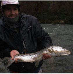 Top Spots for Sacramento Anglers