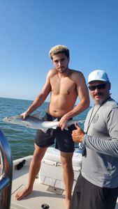 Best great fishing in FL