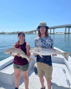 Orange Beach Fishing: The Pinnacle of Adventure.