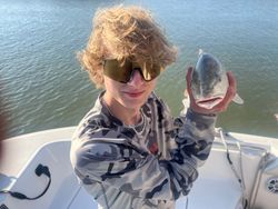 Charleston's Finest Fishing Moments Captured!