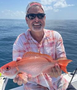 Mt. Pleasant's Top Red Snapper Fishing