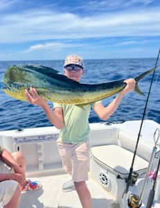 Mahi Mahi Fish Charters in SC