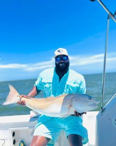 Excellent Inshore Fishing Experience in Charleston