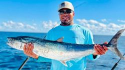 Angler with 27-inch catch in SC
