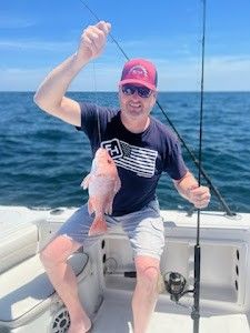 1 fishing in sc