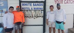 Unforgettable South Padre Island Fishing Trip!