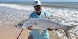 Ports Mansfield Giant Silver King Captured