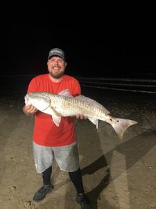 Huge catch from our Texas fishing trip