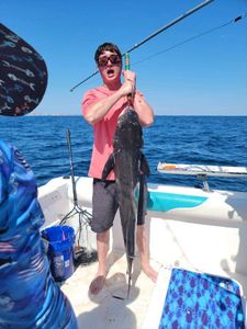 Offshore Fishing Charter In Florida
