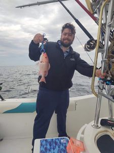 Florida's Top fishing charter for Snapper Fish