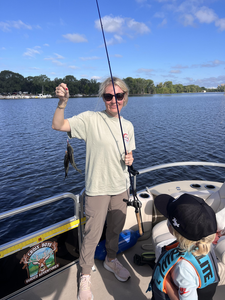 Mastering the art of deep sea jigging and trolling in Stillwater!
