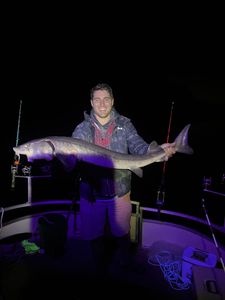 Fishing adventure in MN