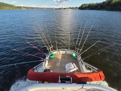 Fishing tour in Stillwater