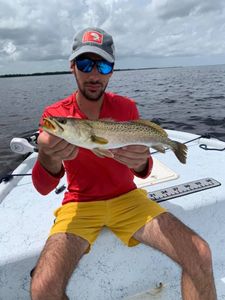Top Fishing Charters Fort Myers Florida, Sea Trout