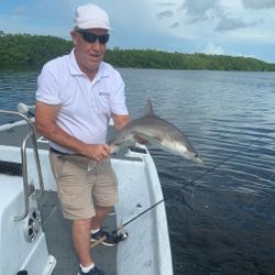 Charter fishing Cape Coral, FL