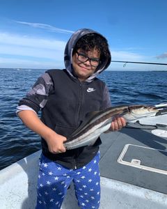 Family Fishing in Cape Coral