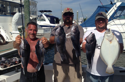 6 fishing at Freeport