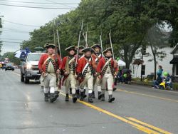 Historic Greater Niagara Frontier War 1812