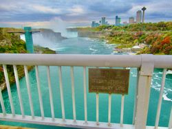Fully licensed New York State and Ontario Parks