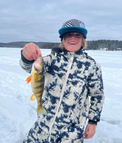 Fishing adventure in NY