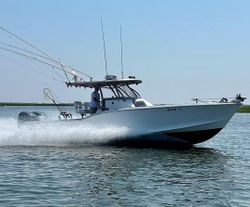 Wilmington NC Fishing Adventures Await!