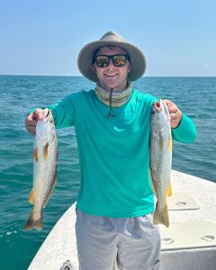 Set Sail for Wilmington Fishing